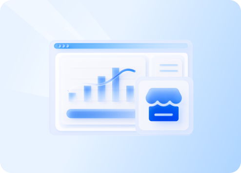 E-commerce and Website﻿