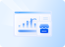 E-commerce and Website﻿