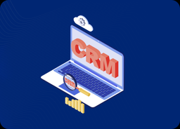 ﻿CRM﻿
